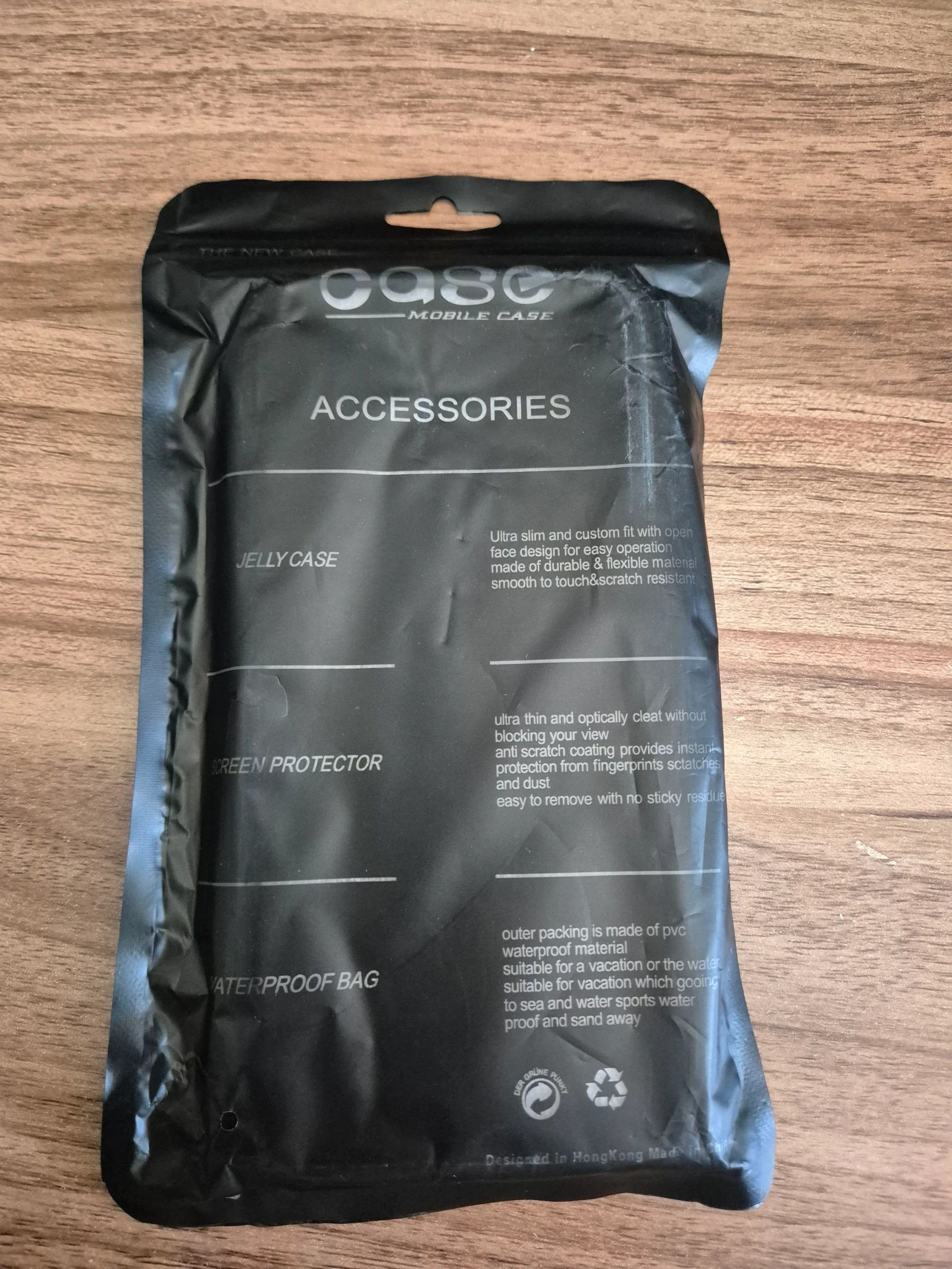 Carcasa iPhone 15 Plus – photo 2